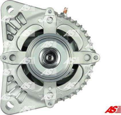 AS-PL A6125 - Alternator autospares.lv