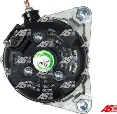 AS-PL A6125 - Alternator autospares.lv