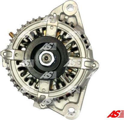 AS-PL A6126 - Alternator autospares.lv