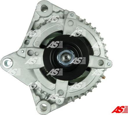 AS-PL A6127 - Alternator autospares.lv