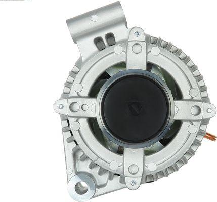 AS-PL A6175 - Alternator autospares.lv