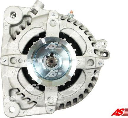 AS-PL A6172 - Alternator autospares.lv