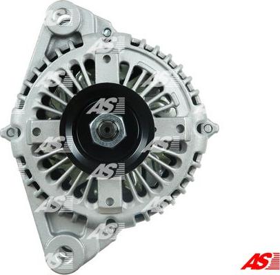 AS-PL A6354 - Alternator autospares.lv