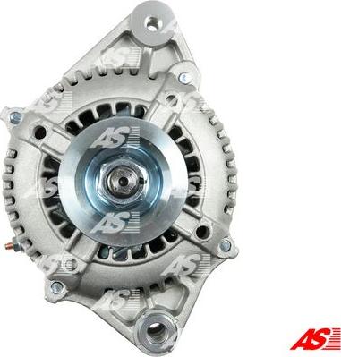 AS-PL A6353 - Alternator autospares.lv