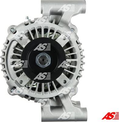 AS-PL A6360 - Alternator autospares.lv