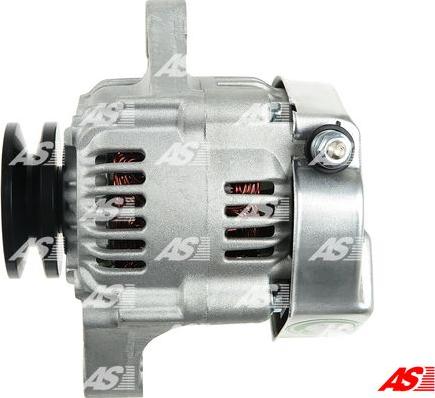 AS-PL A6363 - Alternator autospares.lv