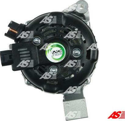 AS-PL A6367 - Alternator autospares.lv