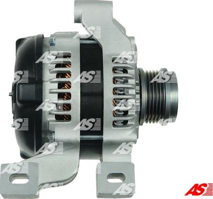 AS-PL A6367 - Alternator autospares.lv