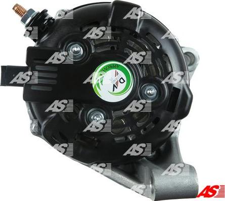 AS-PL A6314 - Alternator autospares.lv