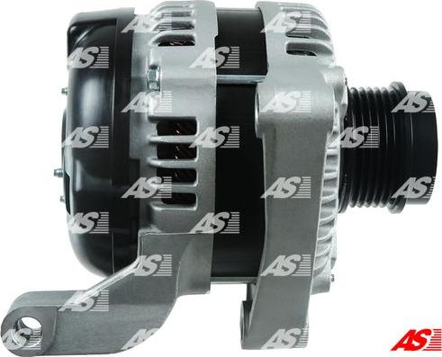 AS-PL A6314 - Alternator autospares.lv