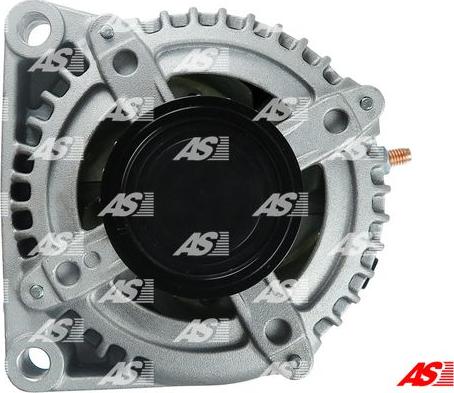 AS-PL A6314 - Alternator autospares.lv