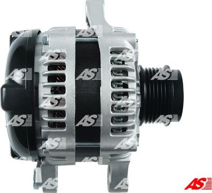 AS-PL A6315 - Alternator autospares.lv