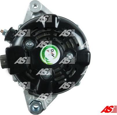 AS-PL A6315 - Alternator autospares.lv