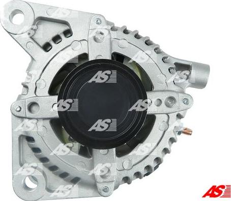 AS-PL A6311 - Alternator autospares.lv