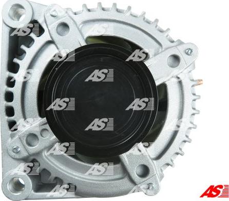 AS-PL A6318 - Alternator autospares.lv