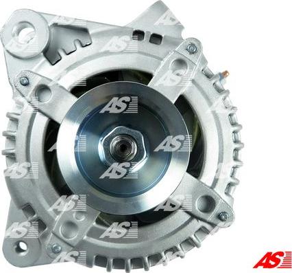 AS-PL A6317 - Alternator autospares.lv