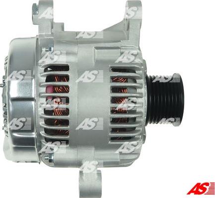 AS-PL A6388S - Alternator autospares.lv