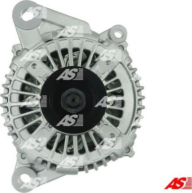 AS-PL A6388S - Alternator autospares.lv