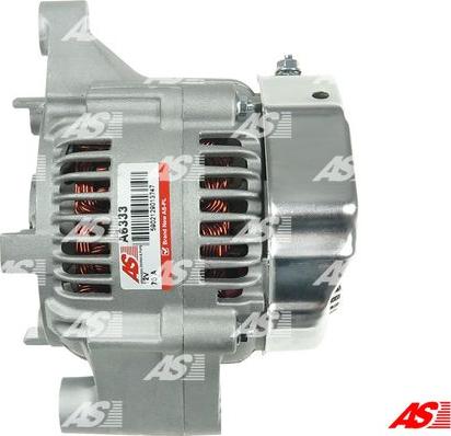 AS-PL A6333 - Alternator autospares.lv