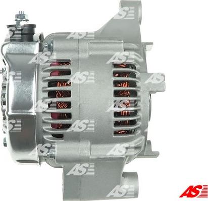 AS-PL A6333 - Alternator autospares.lv