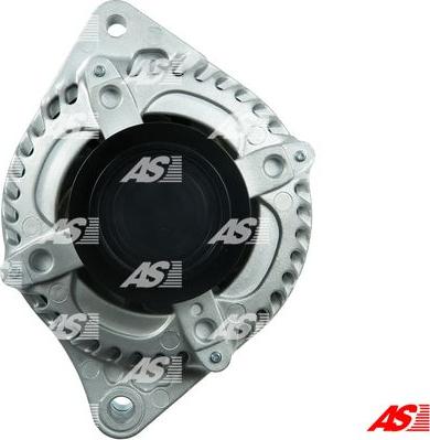 AS-PL A6324 - Alternator autospares.lv