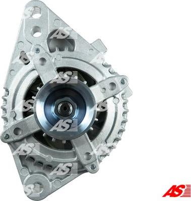 AS-PL A6327 - Alternator autospares.lv