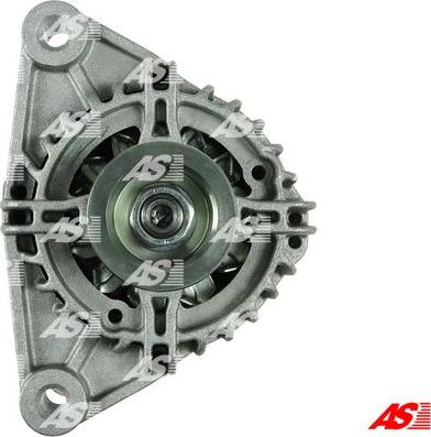 AS-PL A6377(DENSO) - Alternator autospares.lv