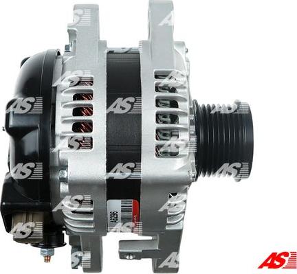 AS-PL A6296 - Alternator autospares.lv