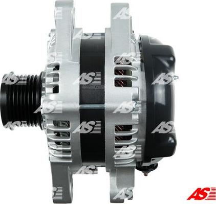 AS-PL A6296 - Alternator autospares.lv