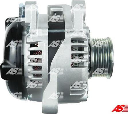 AS-PL A6291 - Alternator autospares.lv