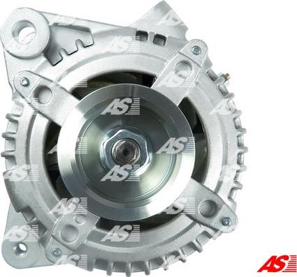 AS-PL A6291 - Alternator autospares.lv