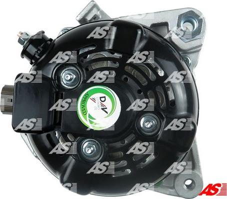 AS-PL A6291 - Alternator autospares.lv