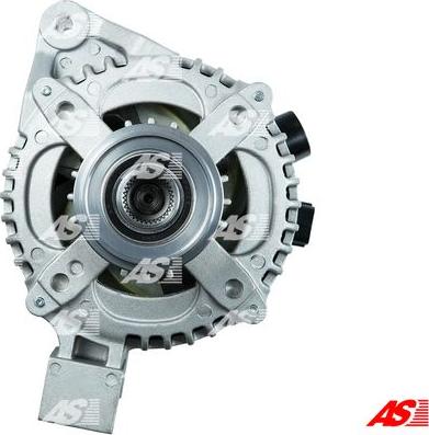 AS-PL A6292 - Alternator autospares.lv