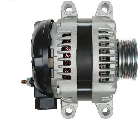 AS-PL A6246 - Alternator autospares.lv