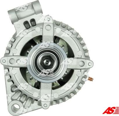 AS-PL A6248 - Alternator autospares.lv