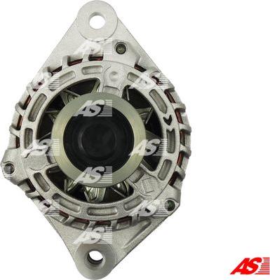 AS-PL A6260(DENSO) - Alternator autospares.lv