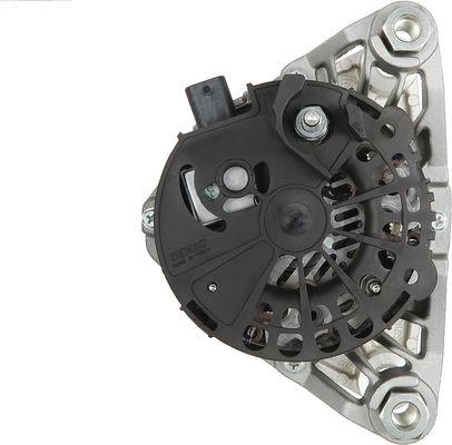 AS-PL A6268(DENSO) - Alternator autospares.lv