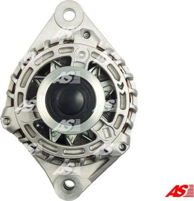 AS-PL A6263(DENSO) - Alternator autospares.lv