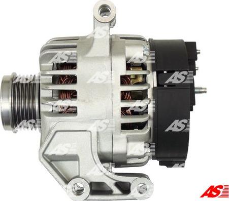 AS-PL A6203 - Alternator autospares.lv