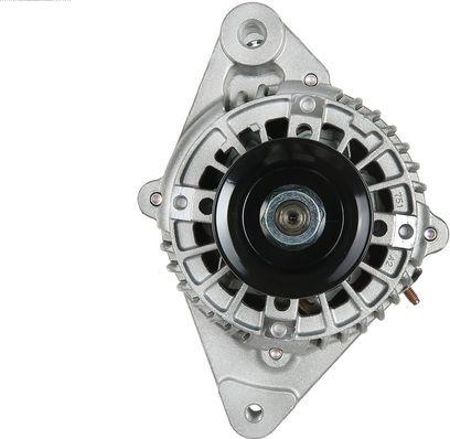 AS-PL A6202(DENSO) - Alternator autospares.lv