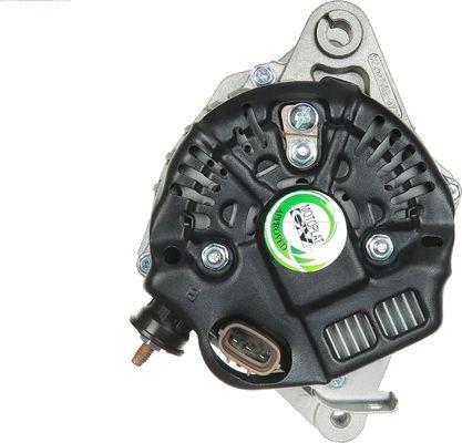 AS-PL A6202PR - Alternator autospares.lv