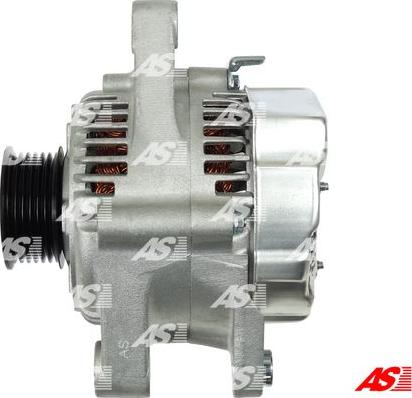 AS-PL A6202 - Alternator autospares.lv