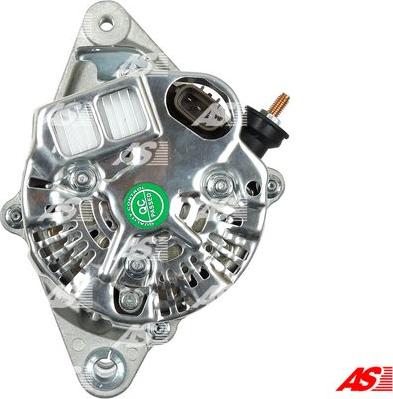 AS-PL A6202 - Alternator autospares.lv