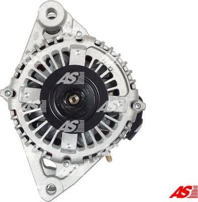 AS-PL A6219(DENSO) - Alternator autospares.lv