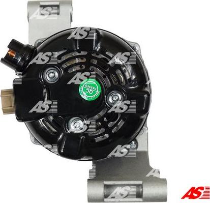 AS-PL A6216 - Alternator autospares.lv