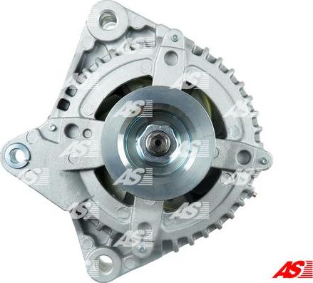 AS-PL A6285 - Alternator autospares.lv