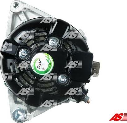 AS-PL A6287 - Alternator autospares.lv