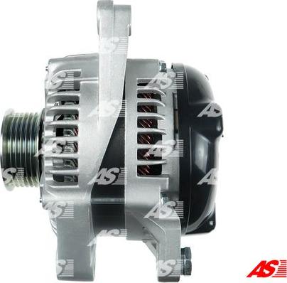 AS-PL A6287 - Alternator autospares.lv