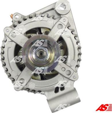 AS-PL A6235 - Alternator autospares.lv