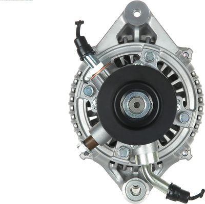 AS-PL A6230(DENSO) - Alternator autospares.lv